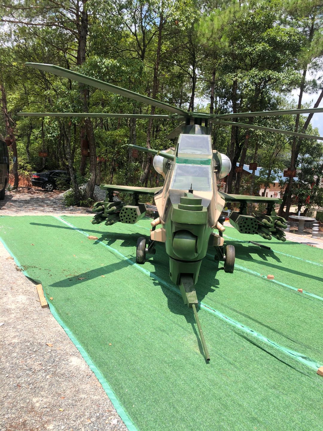 軍事模型好的收藏比例有哪些？(圖1)